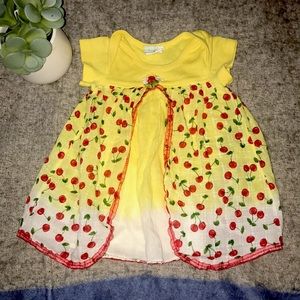 🍒Boutique Onesie🍒